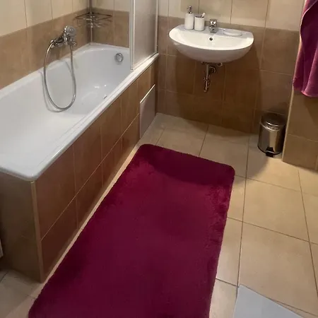 Apartman Stepanska 5 *